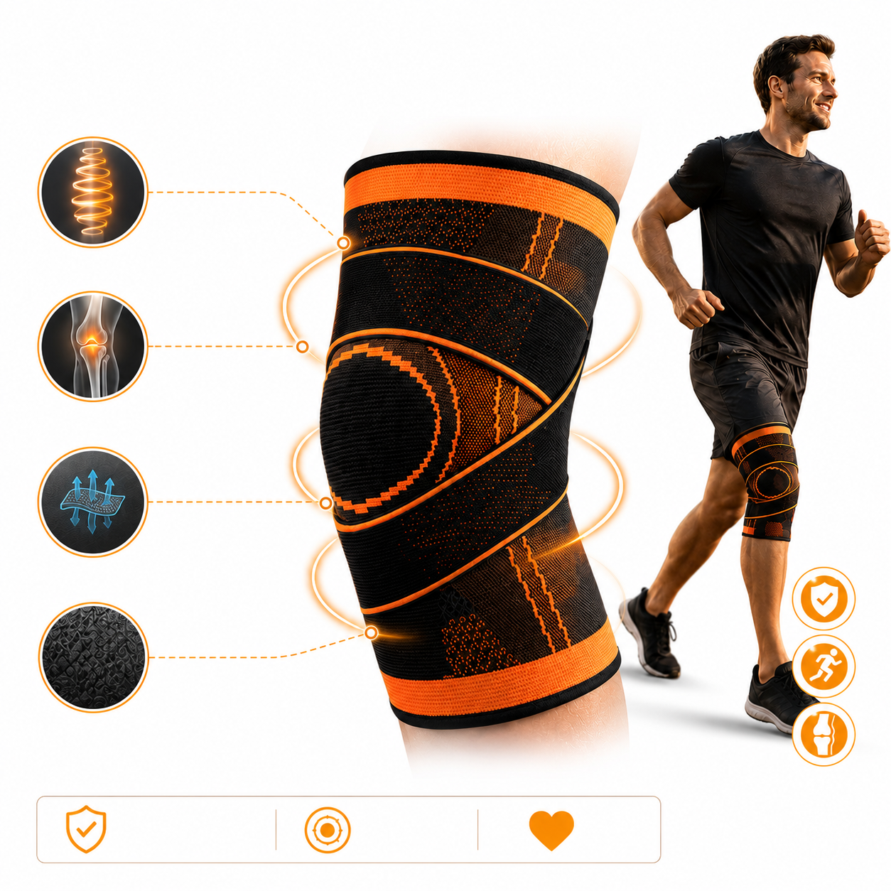 Tecnologia OrtoFlex